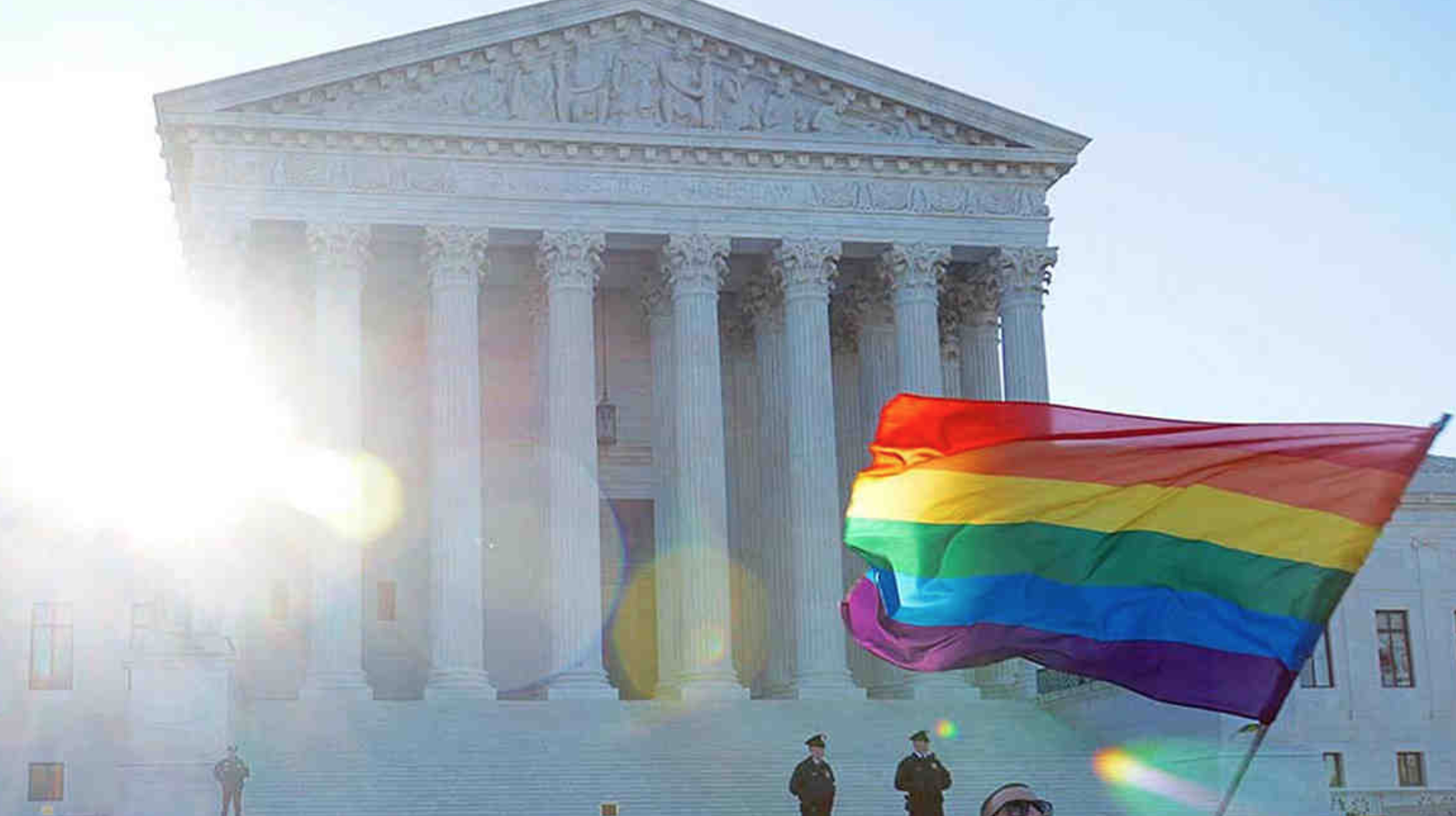 USA, ecco l'Equality Act che favorisce gli Lgbt. Ma si preparano barricate a difesa delle misure pro life 1